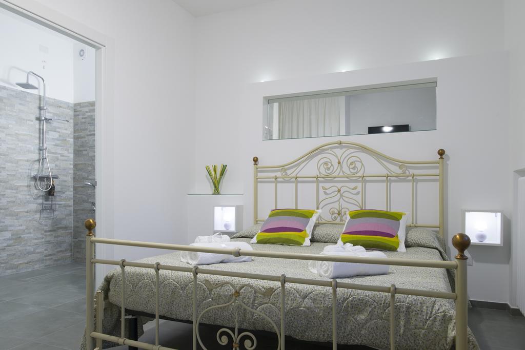 Pianozero Room San Benedetto del Tronto Ruang foto